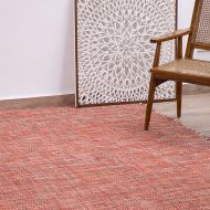 Company C: Morris Rug Coral