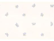Cole & Son WP: Whimsical Peaseblossom 103/10033.CS.0 White & Lilac