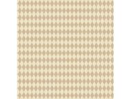 Cole & Son WP: Whimsical Titania 103/14060.CS.0 Cream