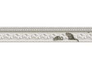 Cole & Son WP: Whimsical Paddy & Louis Border 103/6025.CS.0 Natural