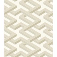 Cole & Son: Luxor 105/1003.CS.0 White