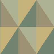 Cole & Son: Apex Grand 105/10044.CS.0 Green