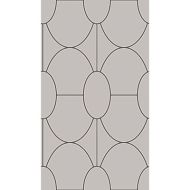 Cole & Son: Riviera 105/6027.CS.0 Grey