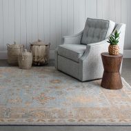 Company C: Dunes Rug Ocean