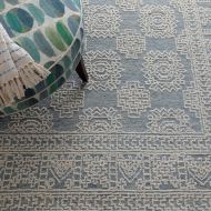 Company C: Hardanger Rug Denim