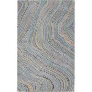 Company C: Rapids Rug Multi