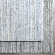Company C: Stratosphere Rug Blue