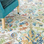 Company C: Acacia Rug Multi
