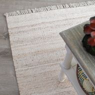 Company C: Biscotti Rug Natural