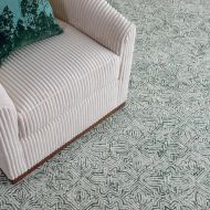 Company C: Barranco Rug Balsam
