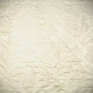 Scalamandre: Love Bird SC 0001 1098MM Creme