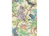 Cole & Son WP: Ardmore Savuti 109/1007.CS.0 Cream Multi