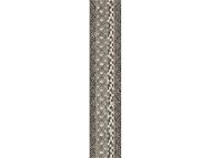 Cole & Son WP: Ardmore Border 109/5025.CS.0 Black & White