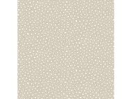 Cole & Son WP: Ardmore Senzo Spot 109/6030.CS.0 Stone & White