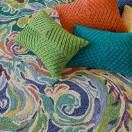 Company C: Soiree Rug Multi