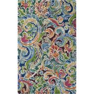 Company C: Soiree Rug Multi