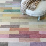Company C: Illusion Rug Multi