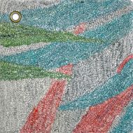 Company C: Palm Party Rug Multi