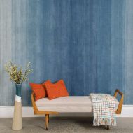 Company C: Gradations Rug Blue