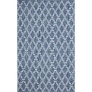 Company C: Harlequin Rug Indigo