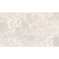 Cole & Son WP: Fornasetti Nuvolette 114/28056.CS.0 Stone