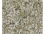 Cole & Son WP: Fornasetti Chiavi Segrete 114/9017.CS.0 Gilver & Gold