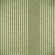Scalamandre: Shirred Stripe SC 0008 121M Antique Green & Beige