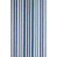 Company C: Bristol Rug Blue