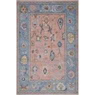 Company C: Afterglow Rug Multi