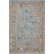 Company C: Dunes Rug Ocean