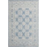 Company C: Hardanger Rug Denim