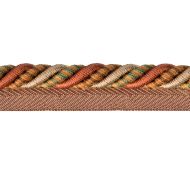 Robert Allen: Library Rope Trim 151841 Nutmeg