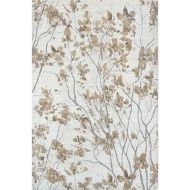 Company C: Almond Blossom Rug Ecru
