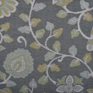 *John Robshaw for Duralee: 15459-15 Grey