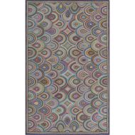 Company C: Rainbows Rug Multi