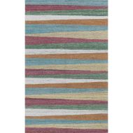 Company C: Razzamatazz Rug Multi