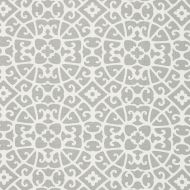 Scalamandre: Anshun Lattice SC 0006 16559 Pewter
