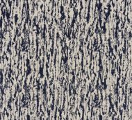 Scalamandre: Sequoia Linen Print SC 0005 16599 Indigo