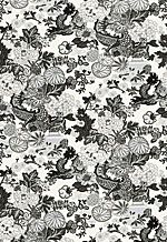 Schumacher: Chiang Mai Dragon 173276 Smoke 