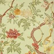 Schumacher: Arbre Chinois 174082 Sage