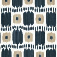 Schumacher: Kandira 174402 Indigo