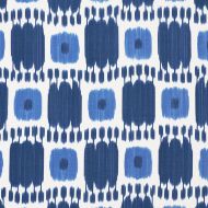 Schumacher: Kandira 174403 Blues