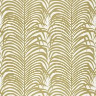 Schumacher: Zebra Palm 174870 Khaki