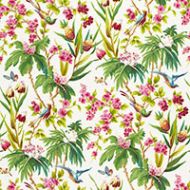 Schumacher: Seychelles 175701 Ivory