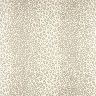 Schumacher: Iconic Leopard 175721 Linen