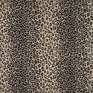 Schumacher: Iconic Leopard 175725 Ebony/Natural