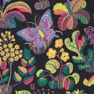 Schumacher: Exotic Butterfly 176182 Black