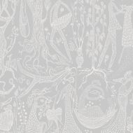 Schumacher WP: Poeme D'amour 1762 Grey