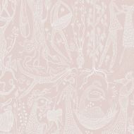 Schumacher WP: Poeme D'amour 1764 Blush