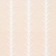 Schumacher: Acanthus Stripe 177634 Blush